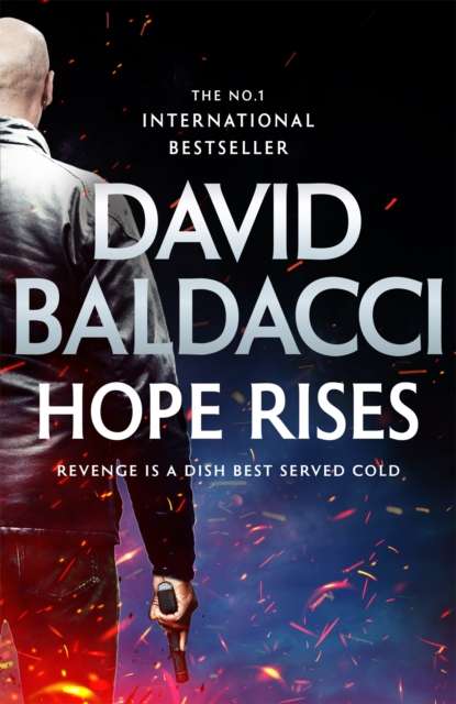 Hope Rises - 9781035035403