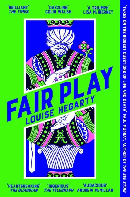 Fair Play - 9781035036158