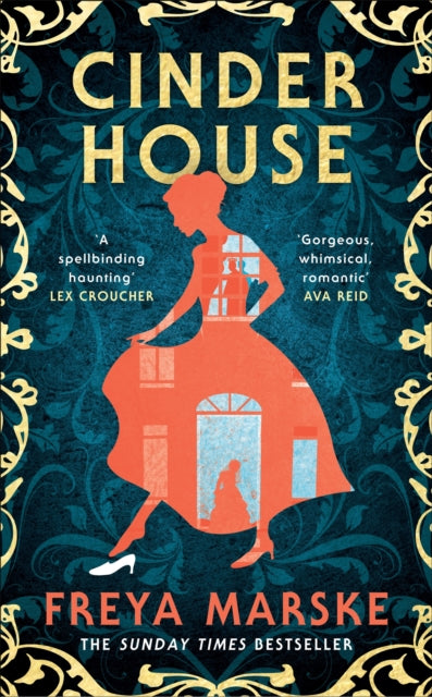 Cinder House - 9781035039456