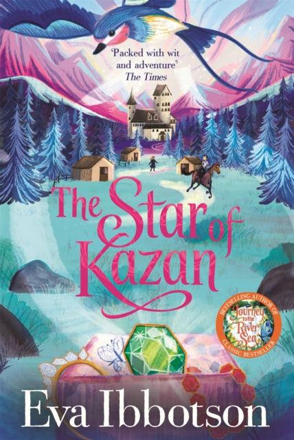 The Star of Kazan - 9781035047000