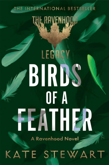 Birds of a Feather - 9781035048915