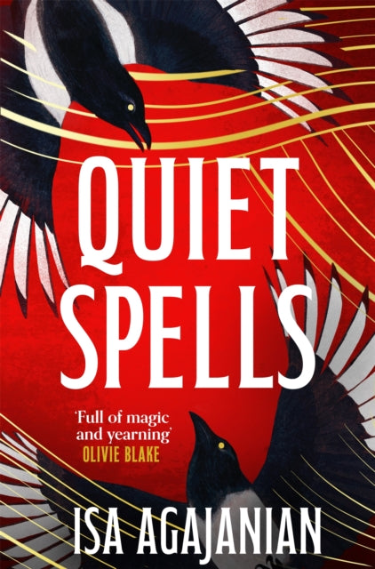 Quiet Spells - 9781035050055