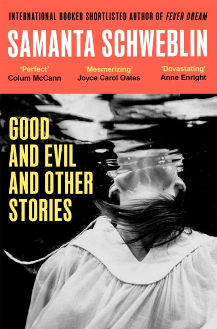 Good and Evil and Other Stories - 9781035050185