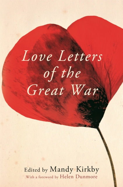 Love Letters of the Great War - 9781035050536