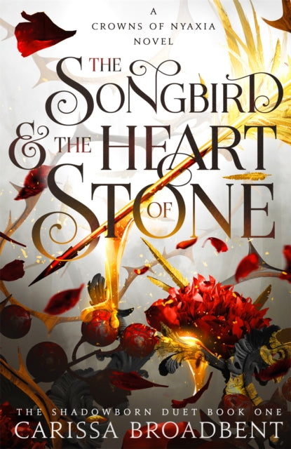 The Songbird and the Heart of Stone - 9781035050710