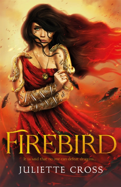 Firebird - 9781035052462