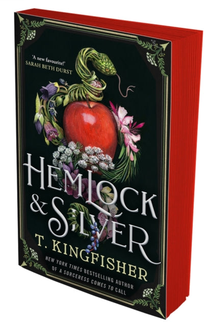 Hemlock & Silver - 9781035052691