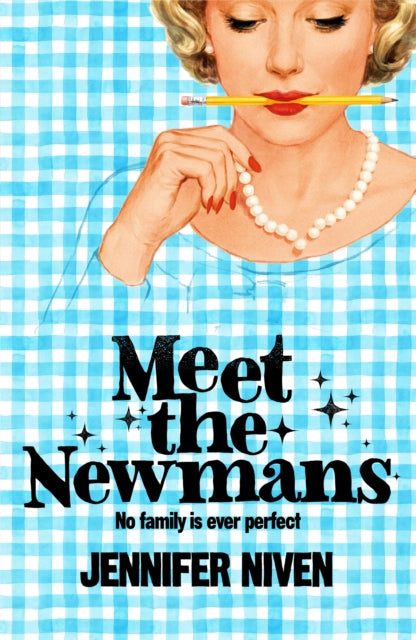 Meet the Newmans - 9781035055821