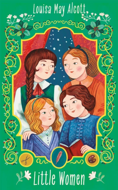 Little Women - 9781035058617