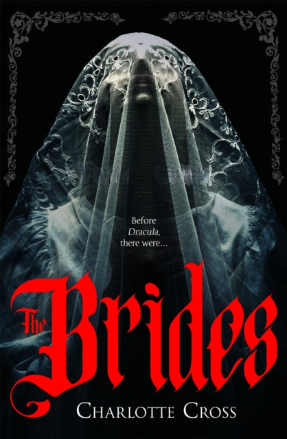 The Brides - 9781035059263