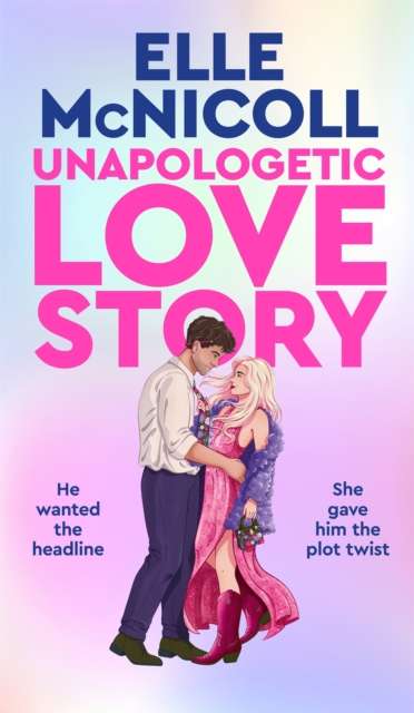 Unapologetic Love Story - 9781035067763