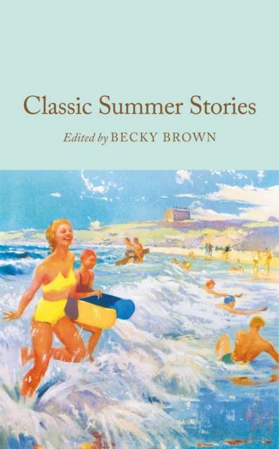Classic Summer Stories - 9781035069491