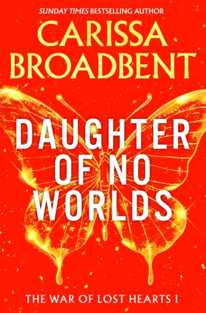 Daughter of No Worlds - 9781035070855