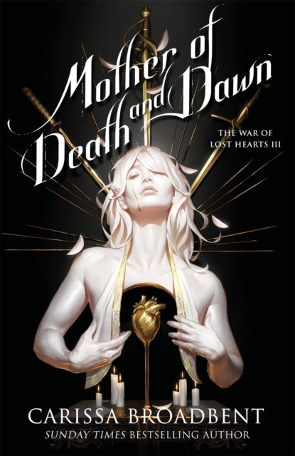 Mother of Death and Dawn - 9781035070893