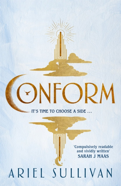Conform - 9781035072255