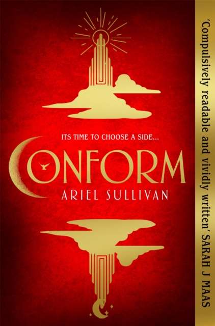 Conform - 9781035072279