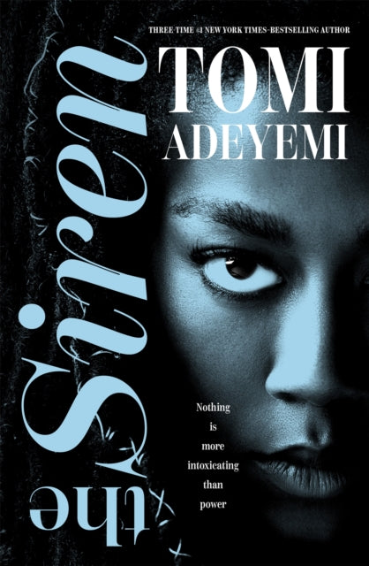 The Siren - 9781035078769