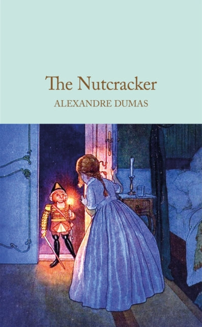 The Nutcracker - 9781035081400