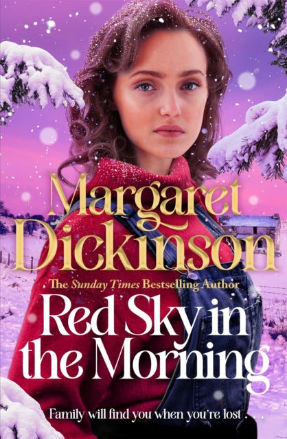 Red Sky in the Morning - 9781035082452