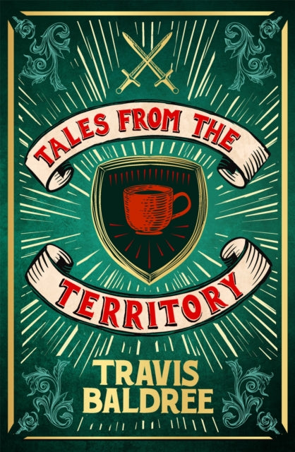 Tales from the Territory - 9781035083350