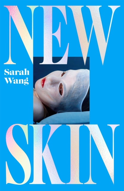 New Skin - 9781035085378