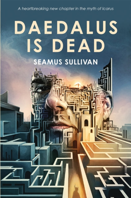 Daedalus is Dead - 9781035085910