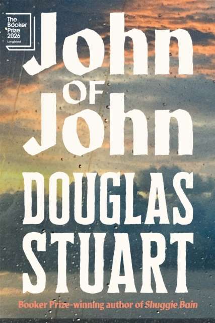 John of John - 9781035086955