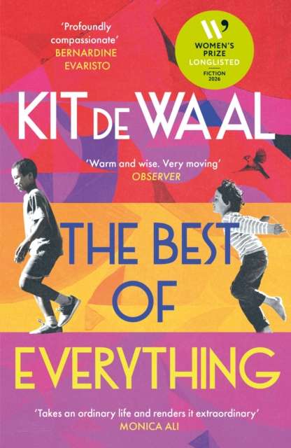 The Best of Everything : Longlisted for the 2026 Women's Prize for Fiction - 9781035404834