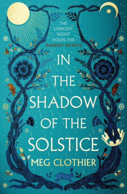 In the Shadow of the Solstice : 'The dark and twisted Arthurian anti-romantasy you didn’t know you needed!' - 9781035408962