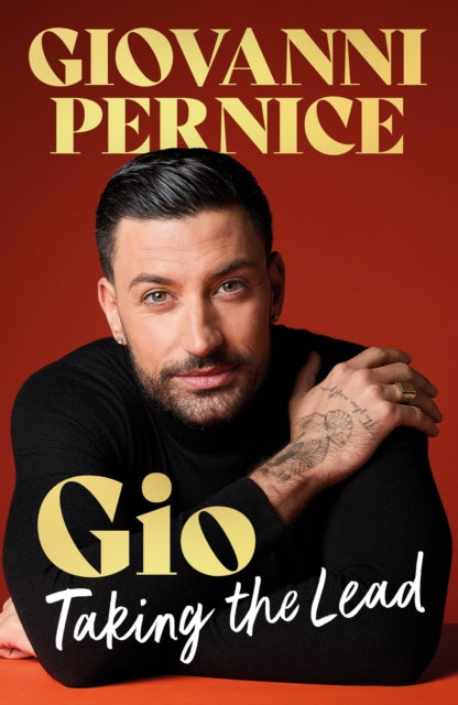 Gio : Taking the Lead - 9781035442874