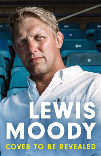 Untitled : The unmissable new book from the England rugby legend - 9781035447800