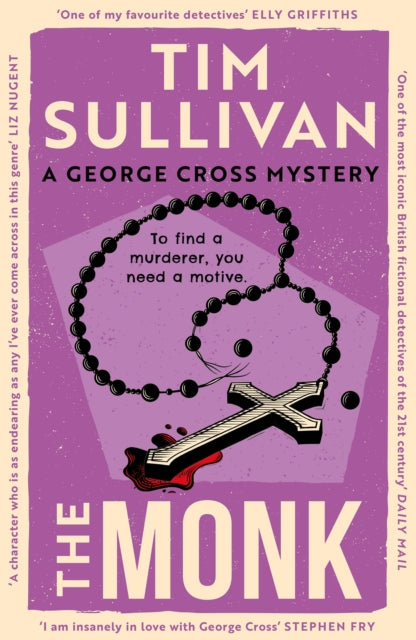 The Monk - 9781035921379
