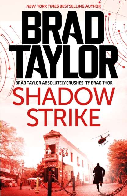 Shadow Strike - 9781035930173