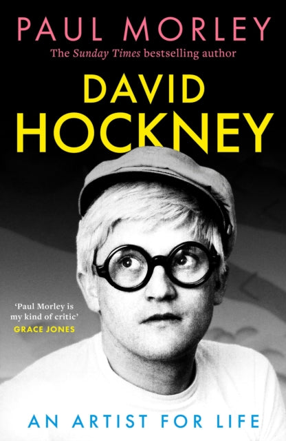 David Hockney : An Artist for Life - 9781035932801