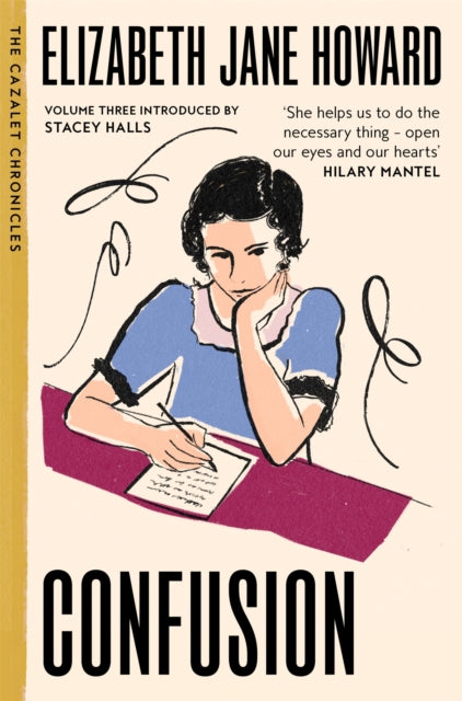 Confusion - 9781037409158