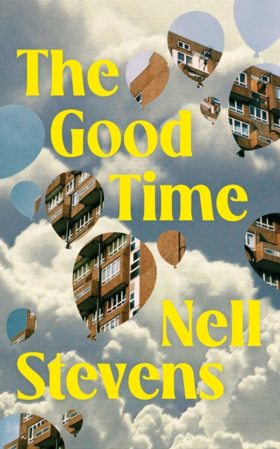 The Good Time - 9781398533417