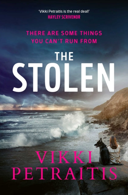 The Stolen : Australian crime fiction at its unputdownable best - 9781398557239