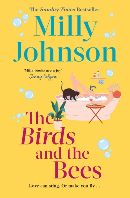 The Birds and the Bees - 9781398560147