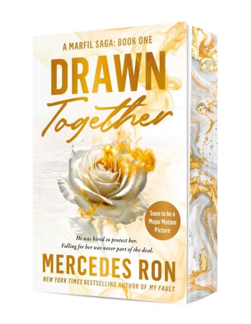 Drawn Together : A Billionaire Bodyguard Adult Romance with Romantic Suspense and Forbidden Love Volume 1 - 9781398561731