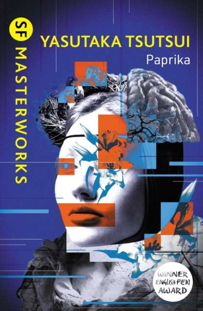 Paprika - 9781399623254