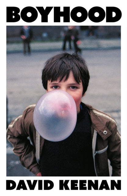 Boyhood - 9781399624992