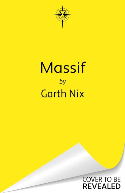 Massif : The epic scifi debut by the beloved multimillion copy bestseller unmissable for readers of Andy Weir and the perfect gateway into science fiction for fantasy fans - 9781399627177