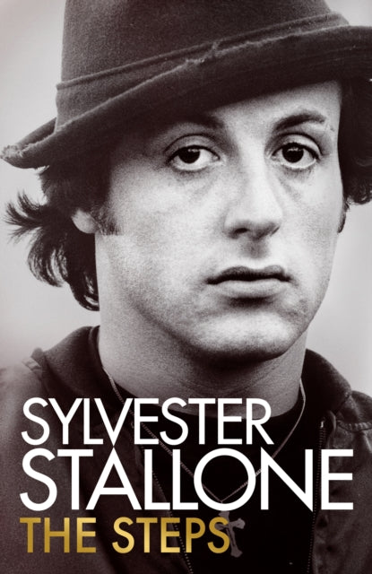 The Steps : The powerful new memoir from the Academy Award-winning actor and icon - 9781399629454