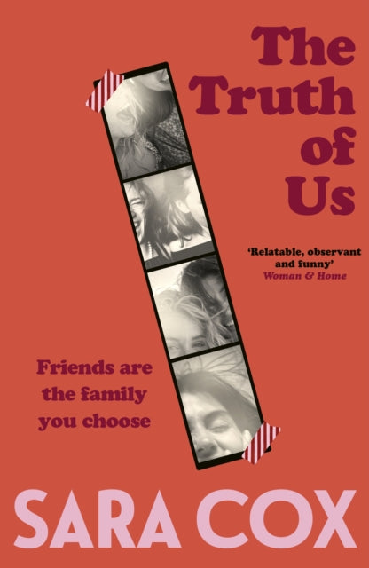 The Truth of Us : The unforgettable new novel from the host of the BBC Radio 2 Breakfast Show - 9781399737722