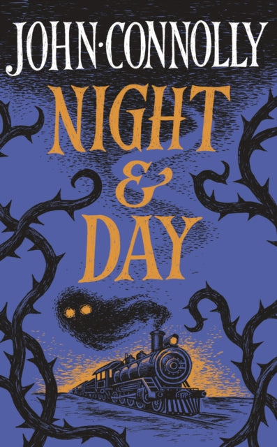 Night & Day : Brilliant new supernatural short stories from the acclaimed author of The Book of Lost Things - 9781399739283