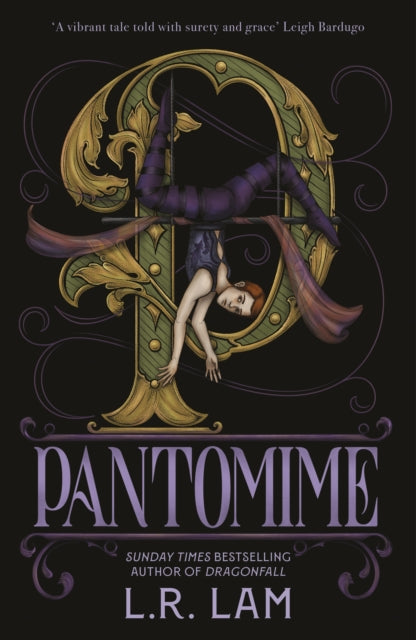 Pantomime - 9781399750912