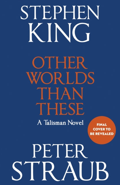 Other Worlds Than These : A Talisman Novel - 9781399757201