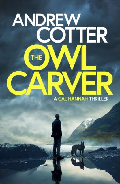 The Owl Carver - 9781399828024
