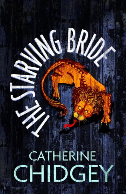 The Starving Bride - 9781399842068
