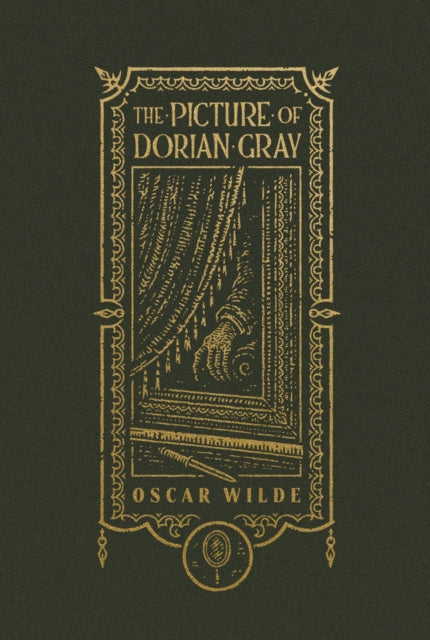 The Picture of Dorian Gray (The Gothic Chronicles Collection) - 9781400344161